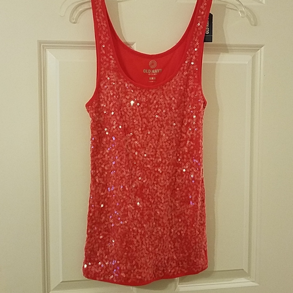 Sequins and shine!